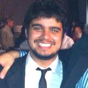 Foto de perfil de Frederico Almeida