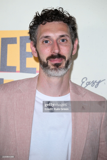 Blake Harrison (II) - Poster 1