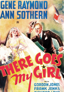 Casamento a Prestações (There Goes My Girl)