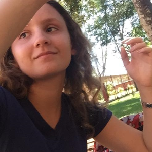 Foto de perfil de Fernanda Rezende