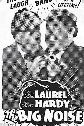  de Filme A Bomba (1944)