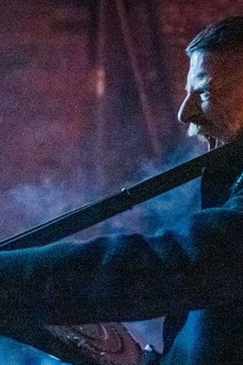 Poster de Episódio The Shock (2019)