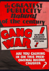 Rivais no Crime (Gang War)