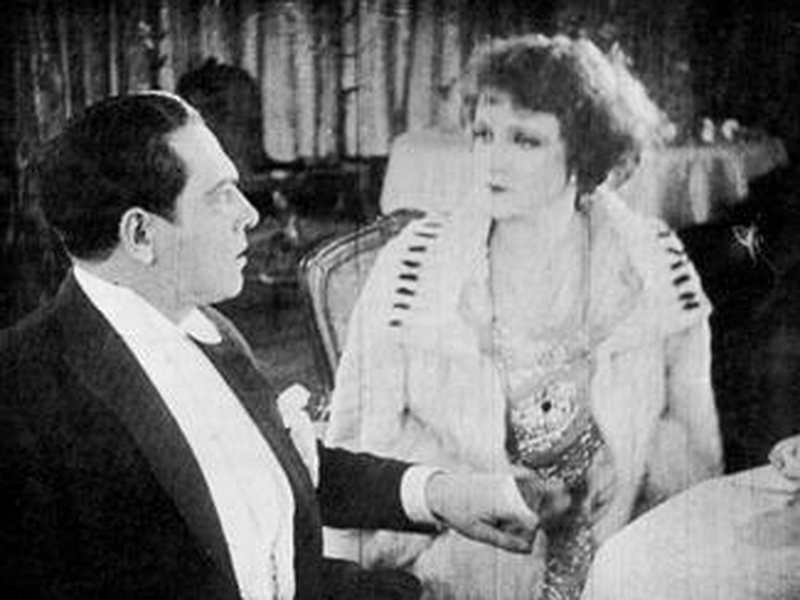 Foto 1 de Uma Moderna DuBarry