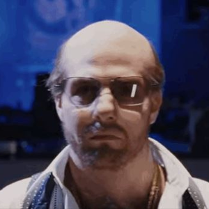 Foto de perfil de Dom Luiz