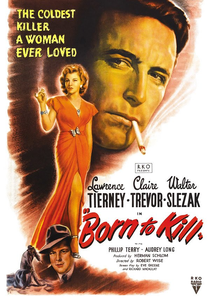 Nascido Para Matar (Born To Kill)