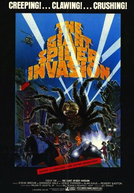 A Invasão das Aranhas Gigantes (The Giant Spider Invasion)
