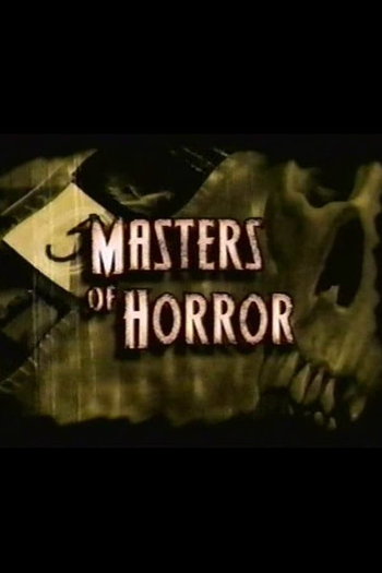  de Filme Mestres do Horror (2002)