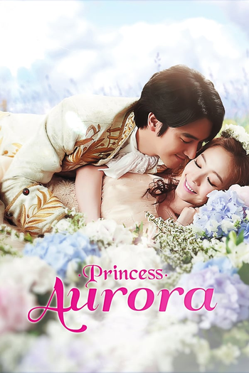  de Série Princess Aurora (2013)