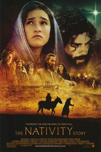  de Filme Jesus: A História do Nascimento (2006)