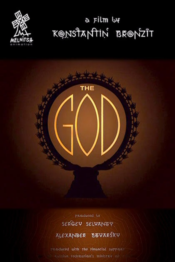  de Curta A Deusa (2003)