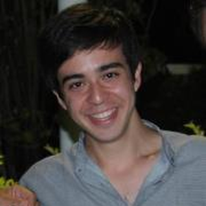 Foto de perfil de Felipe Sugano