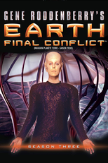 Terra: Conflito Final (3ª Temporada) (Earth: Final Conflict (Season 3))