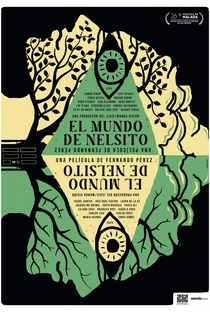 O Mundo de Nelsito - Poster / Capa / Cartaz - Oficial 1