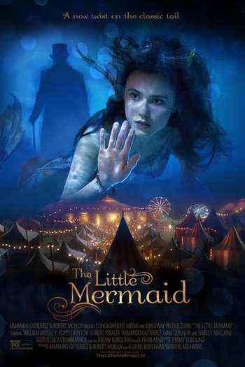  de Filme A Pequena Sereia (2018)