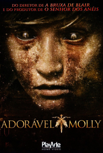 Adorável Molly - Poster / Capa / Cartaz - Oficial 4