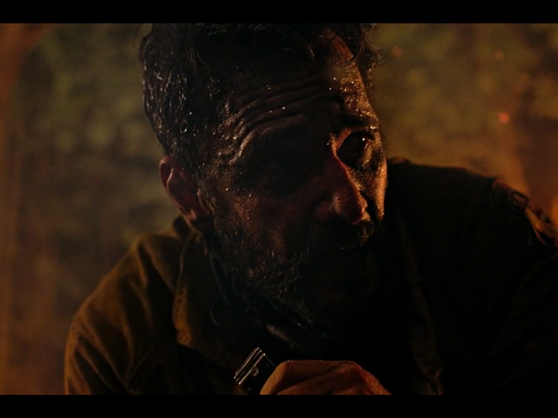 Foto 10 de Wolf Pack (1ª Temporada)