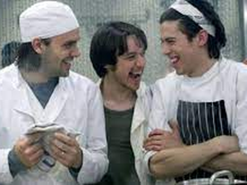 Foto 6 de ShakespeaRe-Told