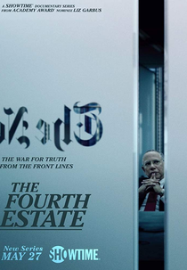 The Fourth Estate (The Fourth Estate)