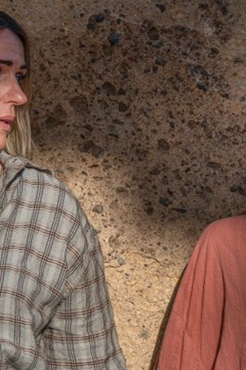 Poster de Episódio Episode 6 (2025)