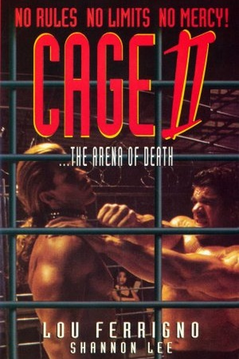  de Filme Arena da Morte 2 (1994)