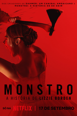Monstro (4ª Temporada) - A História de Lizzie Borden (Monsters (Season 4) - The Lizzie Borden Story)