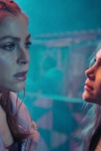 Poster de Episódio Episodio 2 (2022)