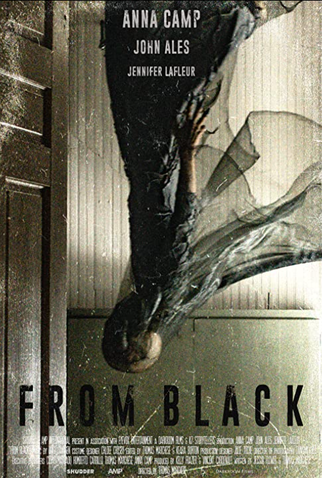 Poster 1 de Filme From Black (2023)
