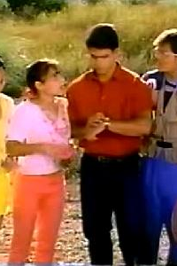 Poster de Episódio Itsy Bitsy Spider (1993)
