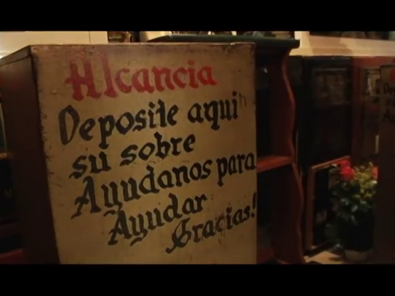 Foto 11 de Malverde: El Mito Santificado