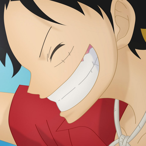 Foto de perfil de Monkey D Luffy
