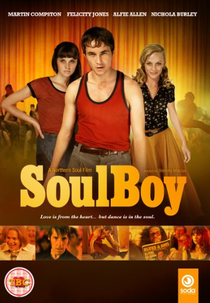 SoulBoy (SoulBoy)