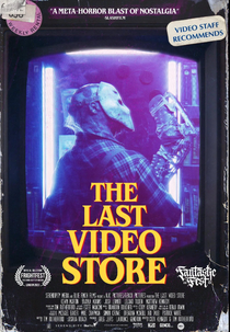 The Last Video Store (The Last Video Store)
