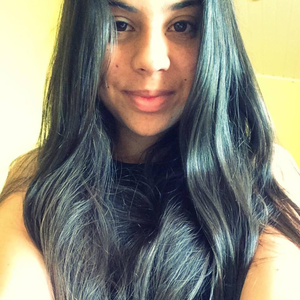 Foto de perfil de Melissa Vargas