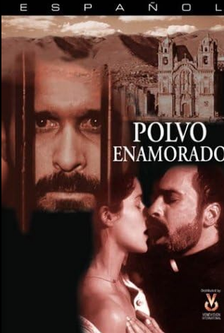 Poster 1 de Filme Polvo enamorado (2003)