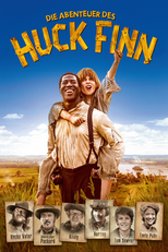 As Aventuras de Huck Finn (Die Abenteuer des Huck Finn)