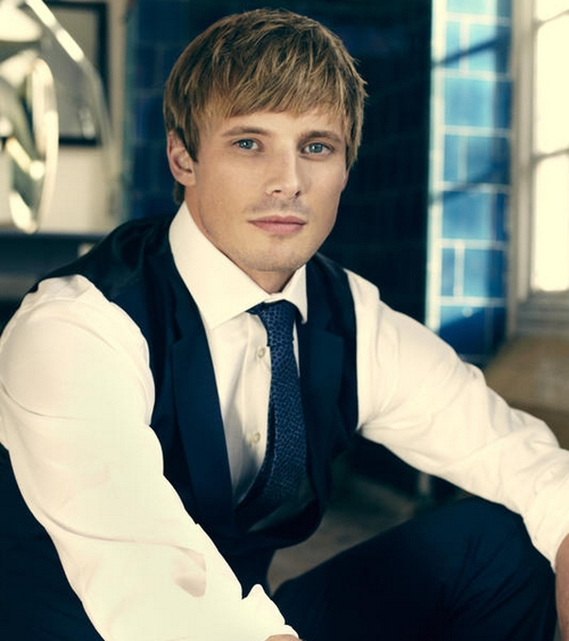 Bradley James - Foto 6