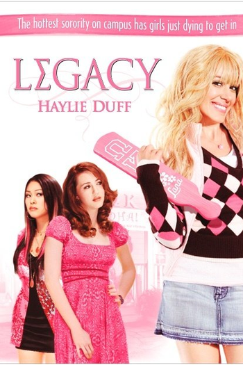  de Filme Adolescentes Malvadas (2008)