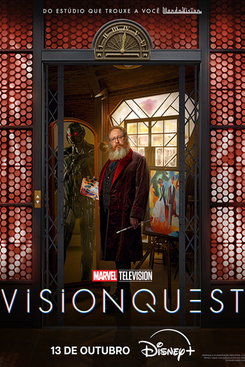  de Série VisionQuest (2026)