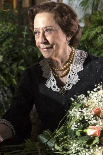  de Filme Infância (2014)