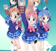 Gakuen Utopia Manabi Straight!