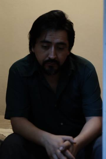 Poster de Curta O Arquipélago (2014)