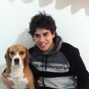 Foto de perfil de Diego