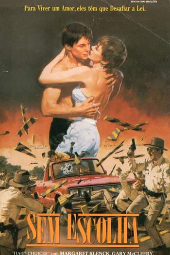  de Filme Sem Escolha (1985)