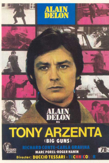  de Filme Sentença de Morte (1973)