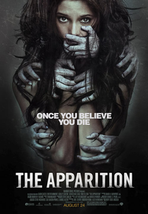 A Aparição (The Apparition)