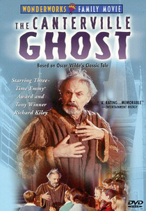 The Canterville Ghost (The Canterville Ghost)