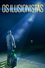 Os Ilusionistas (Os Ilusionistas)