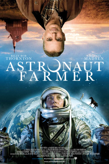  de Filme Sonhando Alto (2006)