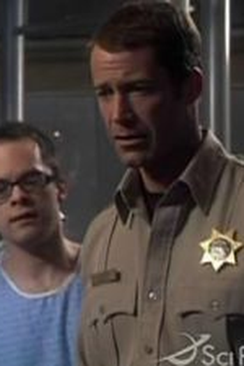 Poster de Episódio Noche de Sueños (2007)